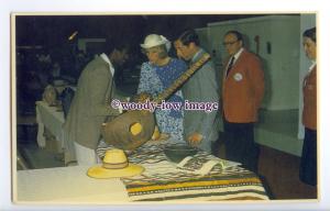 r2562 - Diana & Charles at Arts & Culture Festival, Edmondton, Alberta- postcard