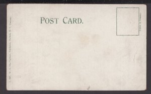 Massachusetts Fall River - Savoy Theatre - Und/B