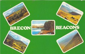 US65 UK England Brecon Beacons St Ives Huntingdon
