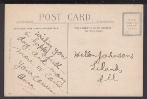 Greetings HAPPY BIRTHDAY ~ DB