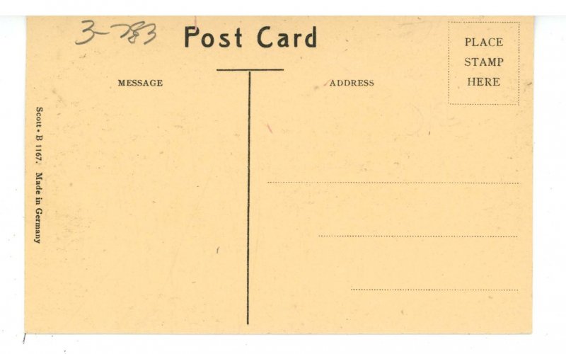 MA - Amherst. High School