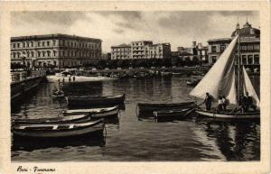 CPA AK BARI Panorama . ITALY (531574)