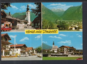 Inzell,Germany BIN