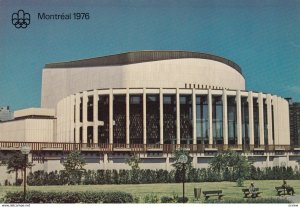 MONTREAL, Quebec, Canada, PU-1987: Place des Arts, Home of the Montreal Symph...