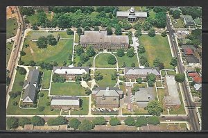 Georgia, Atlanta - University - [GA-111]