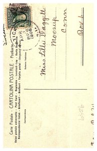 Italy Firenz , S.Miniato