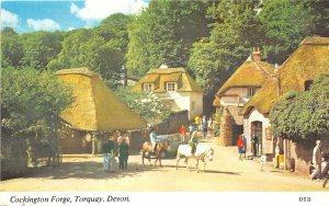 uk51479 cockington forge torquay devon uk