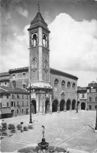 Lot180 fano piazza xx settembre italy  real photo