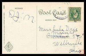 Grant's Tomb, New York City