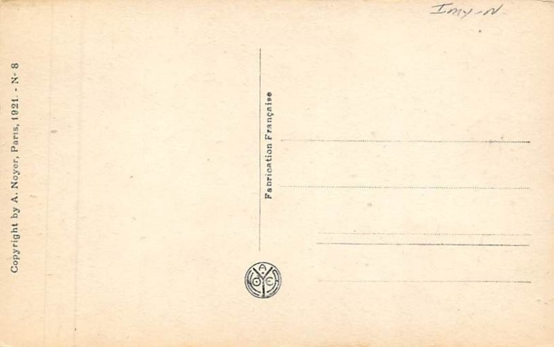 Georges Carpenter Boxing Unused 