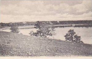 Minnesota Parkers Prairie Lake Adley Albertype