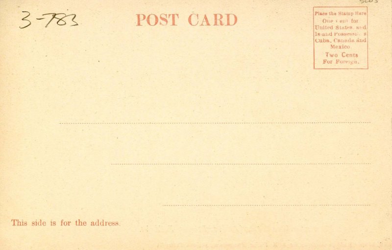 VT - Bellows Falls. Saxtons River near Westminster Bridge