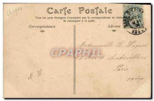 Old Postcard Plombieres The Feuillee Dorotbee Uve On Val d Ajol