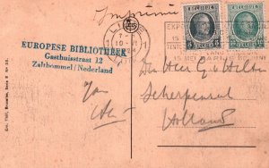 Eglise Saint-Jacques,Liege,Belgium BIN