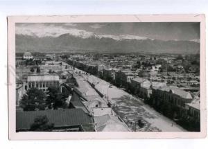 193111 IRAN Persia TEHRAN Vintage photo postcard