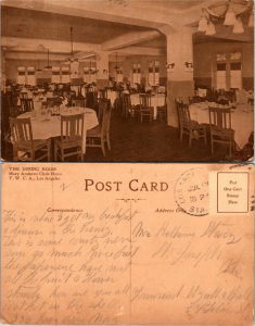 California, Los Angeles