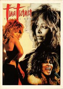 CPM Tina Turner, MUSIC STAR (718992)