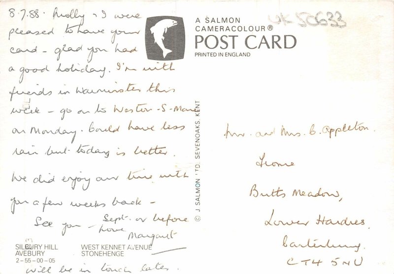 uk50633 prehistoric wiltshire uk