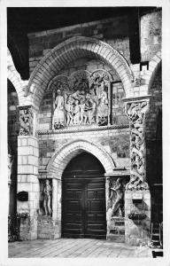 BR37937 Souillac eglise abbatiale france