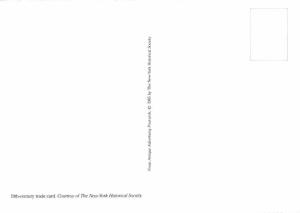 Scott's Emulsion - Advertising