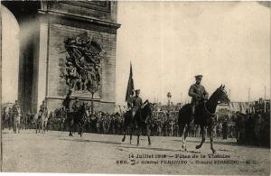 CPA Militaire, General Pershing (277967)