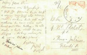 Czech Republic Telč 02.64