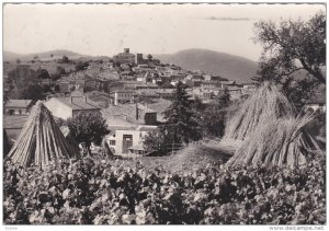 RP; COGOLIN, Var, France; Vue generale, PU-1959