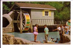 Aunt Sally's Farm at the Zoo, Assiniboine Park, Winnipeg Manitoba, Children