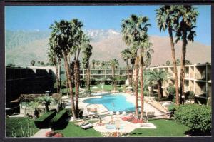 Ramada Hotel Resort,Palm Springs,CA