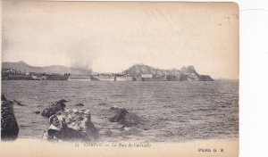 CORFU, Greece, La Baie de Castradis, 00-10s