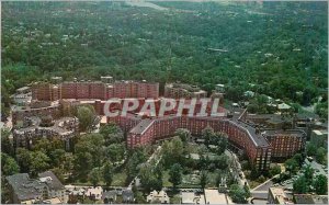 'Postcard Modern Washington''s Most Fabulous Hotel Sheraton Park Hotel Motor ...