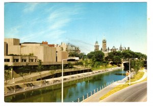 The National Arts Centre, Ottawa, Ontario