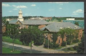 Maine, Orono - University of Maine Campus - [ME-109]