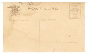 MA - Nantasket Beach. Crowded Beach Scene