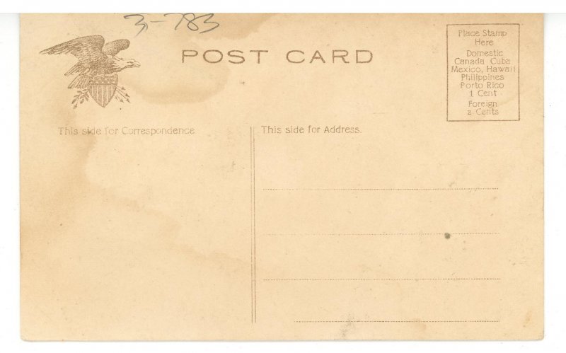 MA - Nantasket Beach. Crowded Beach Scene