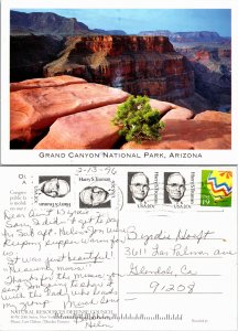 Grand Canyon National Park, Arizona (4984
