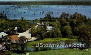 Reelfoot Airpark - Reelfoot Lake State Park, Tennessee