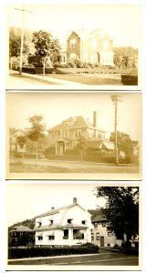 3-RPPC's - Nice Houses