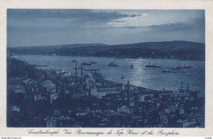 CONSTANTINOPLE  , Turkey , 00-10s ; #100