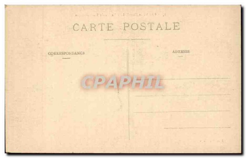 Old Postcard Paray le Monial the Eucharistic museum