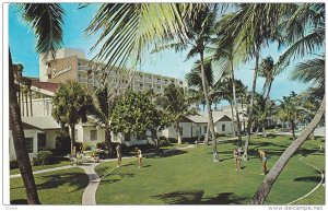 Beachcomber Lodge And Villas, Golf Course, POMPANO BEACH, Florida, 40-60´