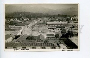 424092 Argentina Jujuy Panorama Vintage photo Kohlmann postcard