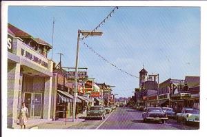 Dundas Street Looking East, Trenton, Ontario