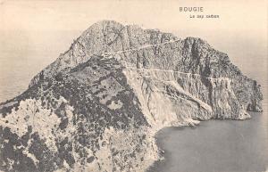 BR93180 bougie le cap carbon  algeria africa