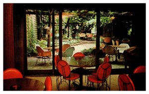 Postcard WI Spring Green - Flying Dutchman Bar & Outdoor Garden