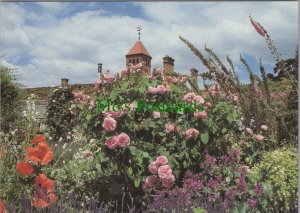 Middlesex Postcard - Capel Manor Gardens, Bullsmoor Lane, Enfield RRR1308