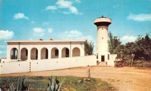 Hengchun Taiwan Oulanpi Lighthouse Vintage Postcard J79686