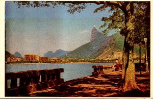 Brazil Rio De Janeiro Botafogo