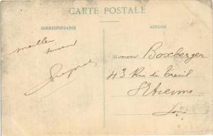 CPA AIX-les-BAINS Abbaye d'HAUTECOMBE Lac du BOURGET (681760)