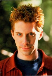 TV Series Buffy The Vampire Slayer Seth Green